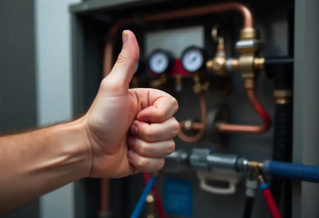 Emergency HVAC services and installations in Pulaski, TN