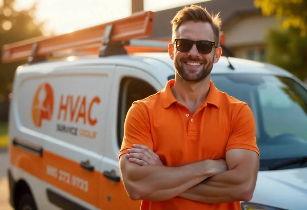 Professional HVAC repair and installation services in Pulaski, TN